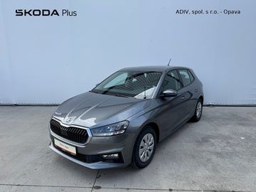 1.0 TSI 70 kW Selection
