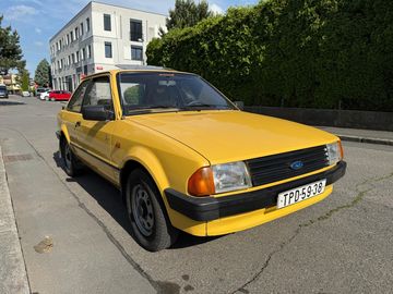 1.3 - CSSR původ, 74 tisíc km