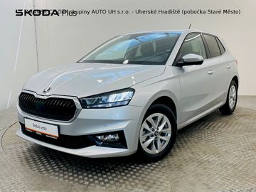 1.0 TSI 85kW Top Selection