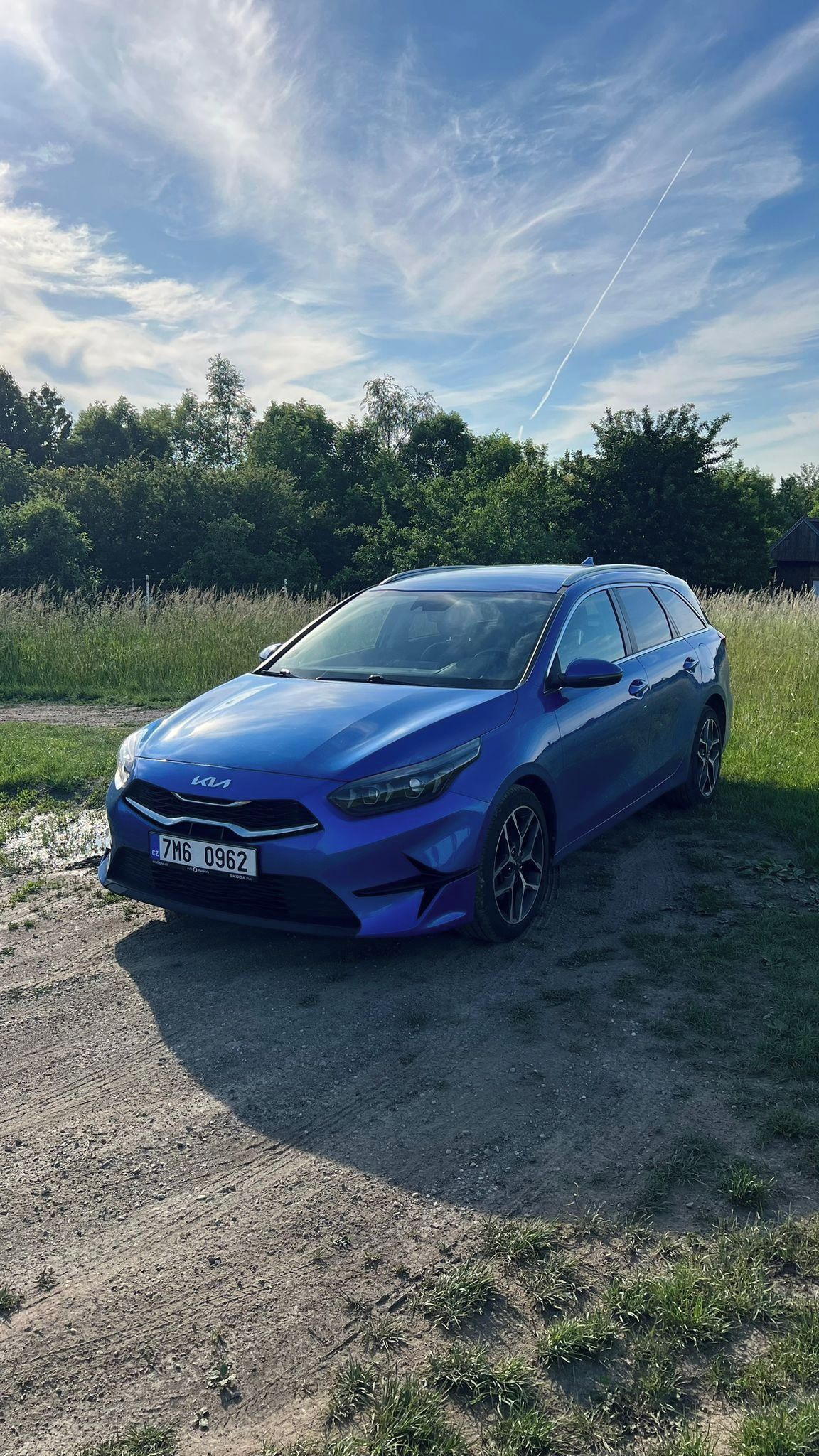 Kia Cee´d, 1.5 T-GDI model 2023