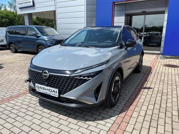1.3 DIG-T 103 kW N-Connecta