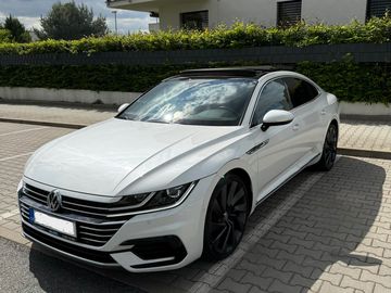 2.0BiTDI 176kW • RLINE • PANO