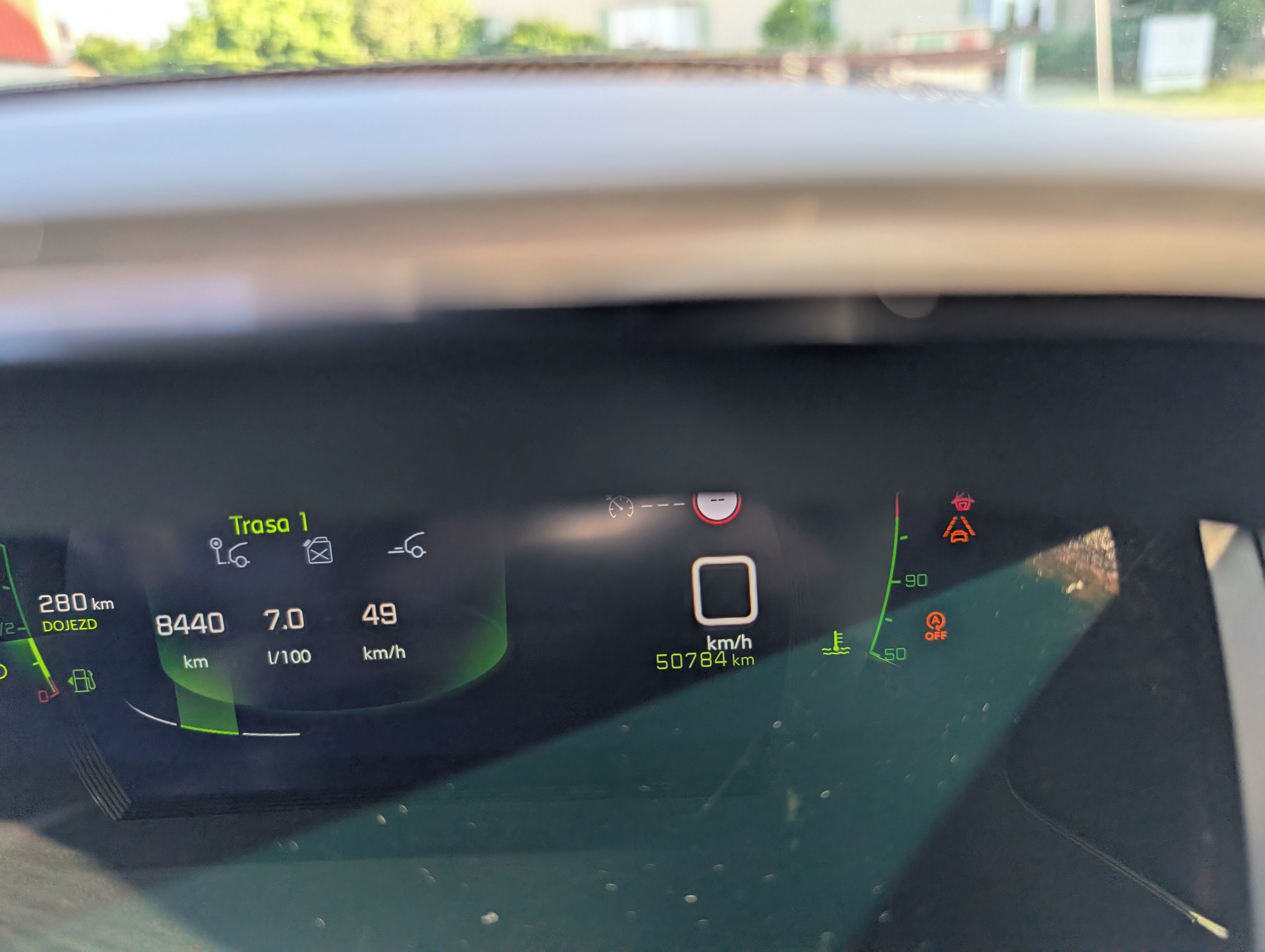Peugeot 208, Peugeot 208, GT-line 1,2 74 KW - fotka 6
