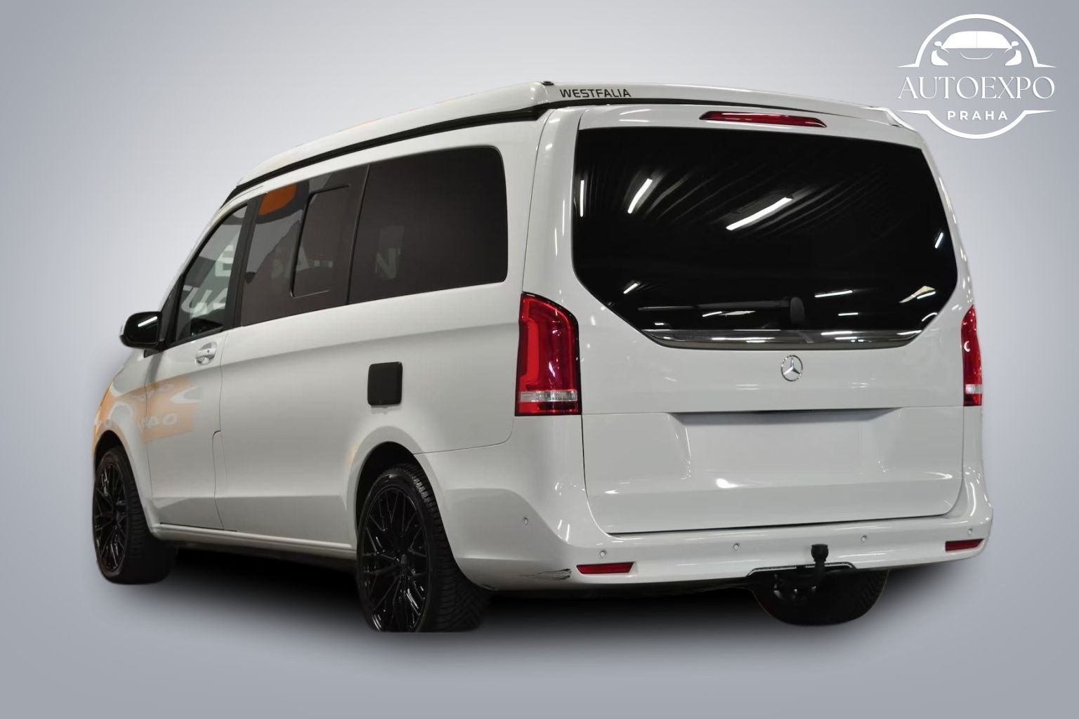 Mercedes-Benz Třídy V, d 4M MARCO POLO AIR|LED - fotka 3