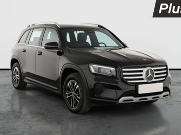 GLB 200 d 4MATIC