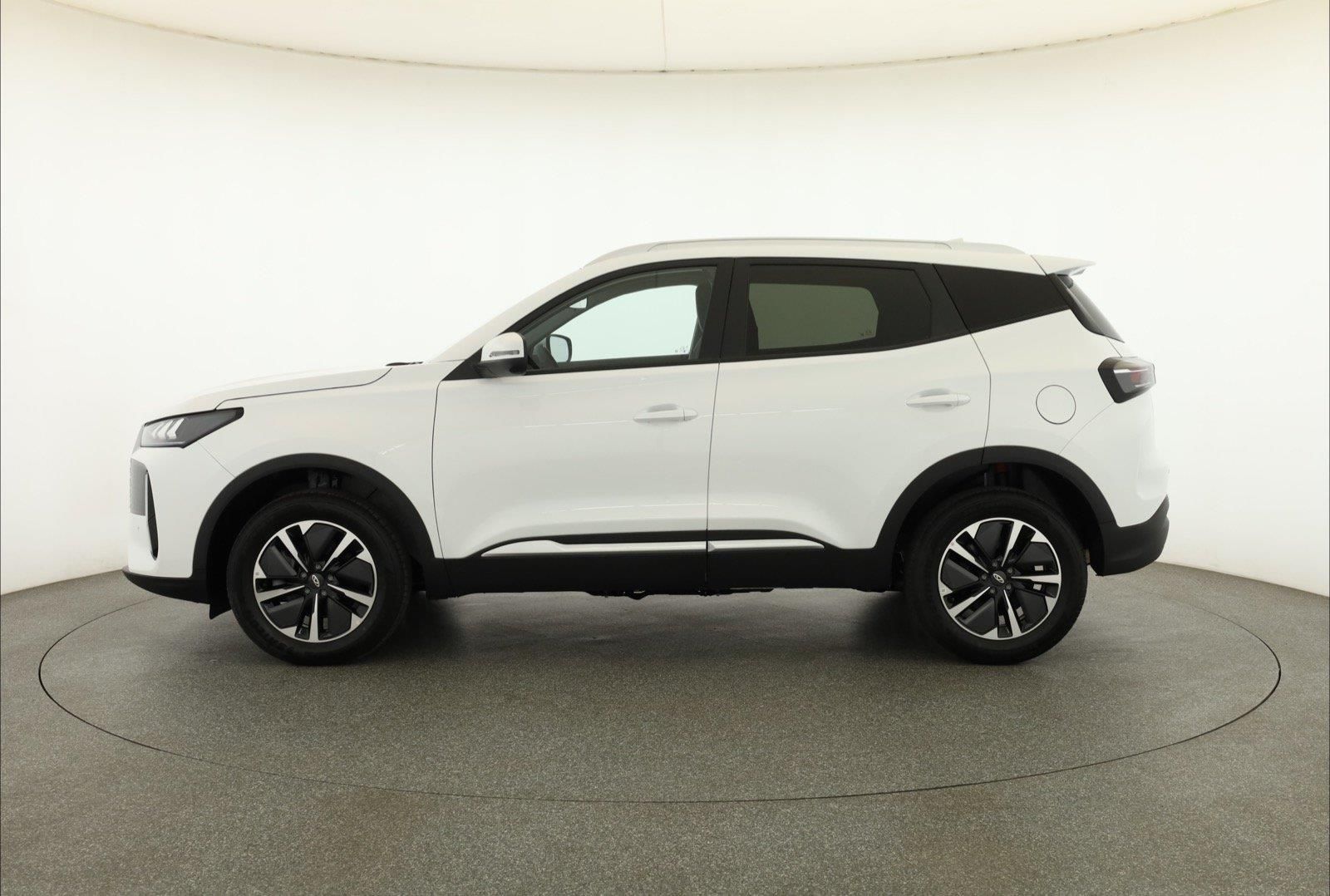 Chery Tiggo 4 HEV, 1.5 Hybrid, Unique, UNIQUE - fotka 3