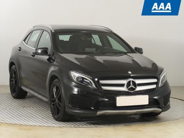 200 d 4MATIC, 4X4, Automat