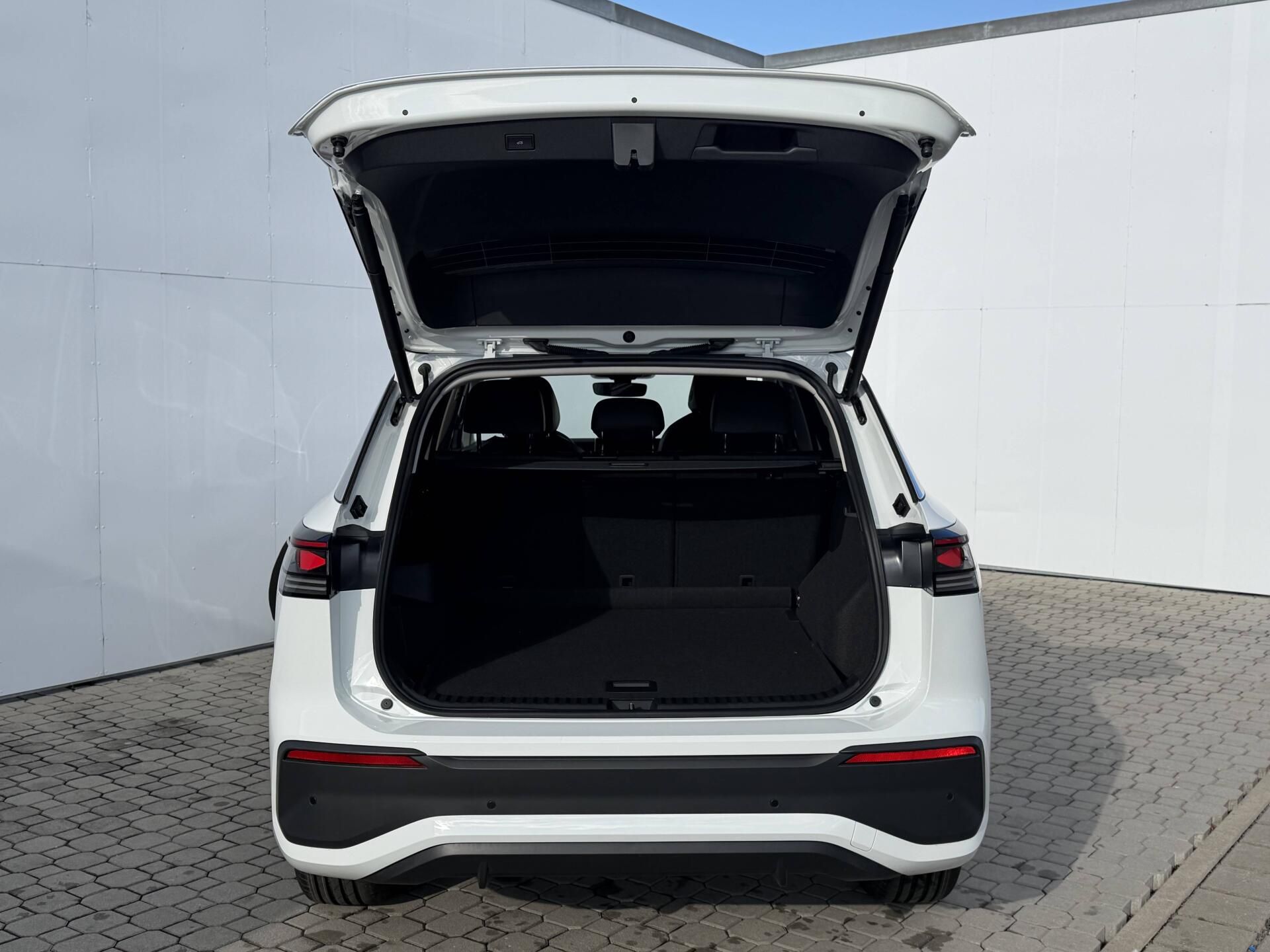 Volkswagen Tayron, People 7DSG mHEV 1,5eTSi - fotka 4