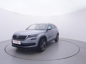 2.0 TDI 140 kW
