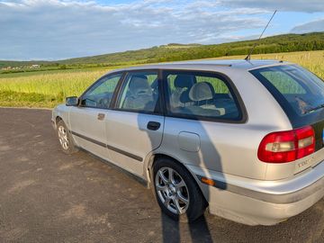 Fotografie auta