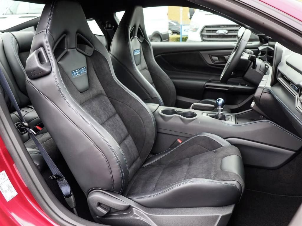 Ford Mustang, Dark Horse 5.0 V8*MANUAL - fotka 6
