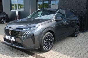 Peugeot 3008, ALLURE Hybrid 145 e-DCS6