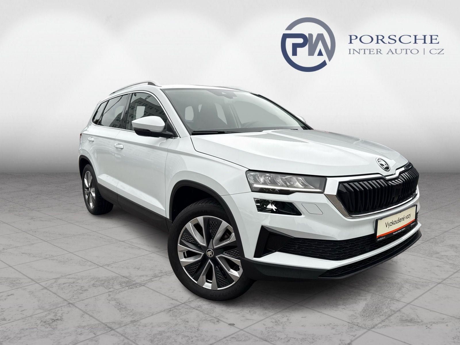 Škoda Karoq, Style 2.0 TDI 110kw DSG 4x4 - fotka 6