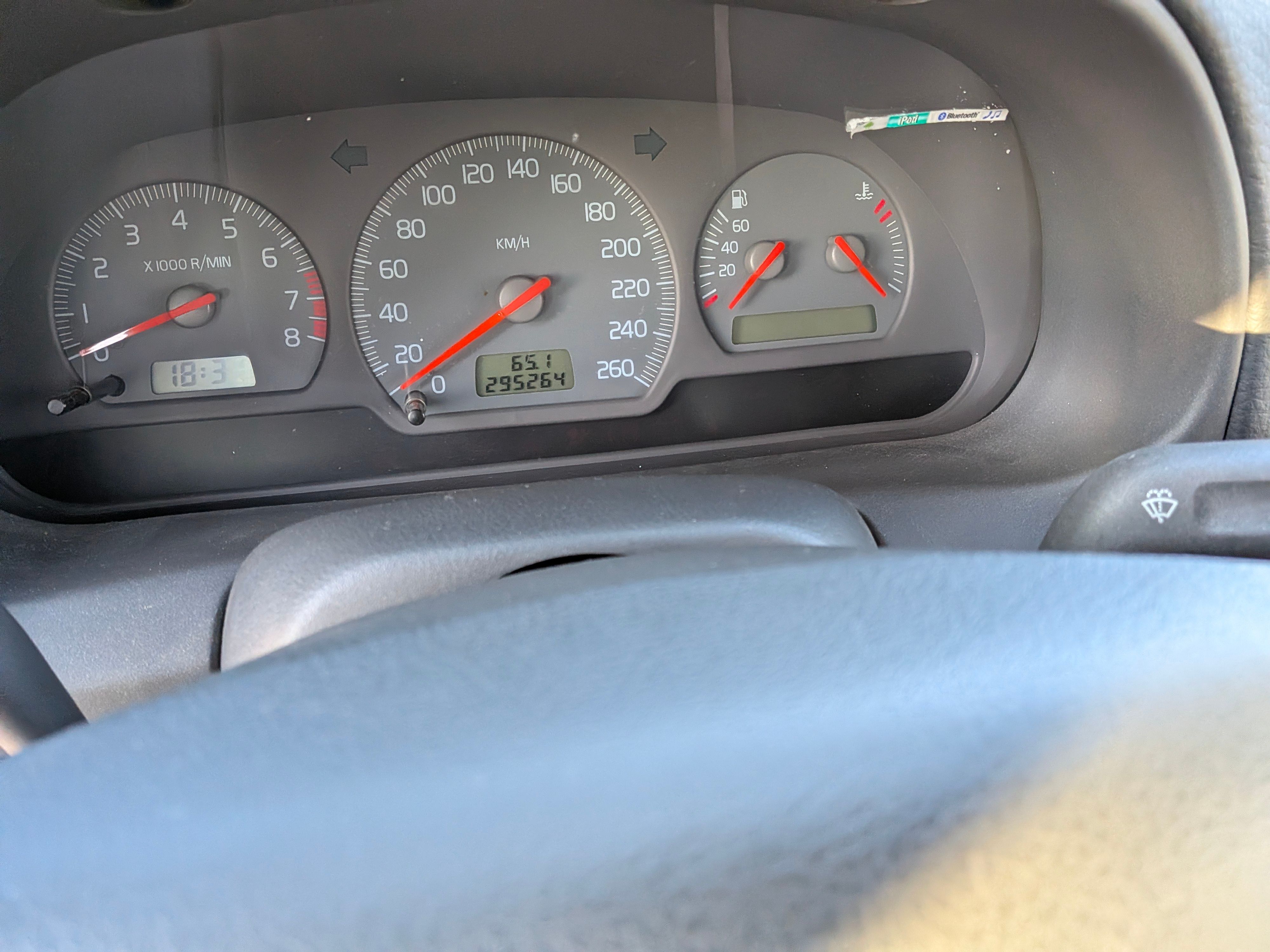 Volvo V40 - fotka 6