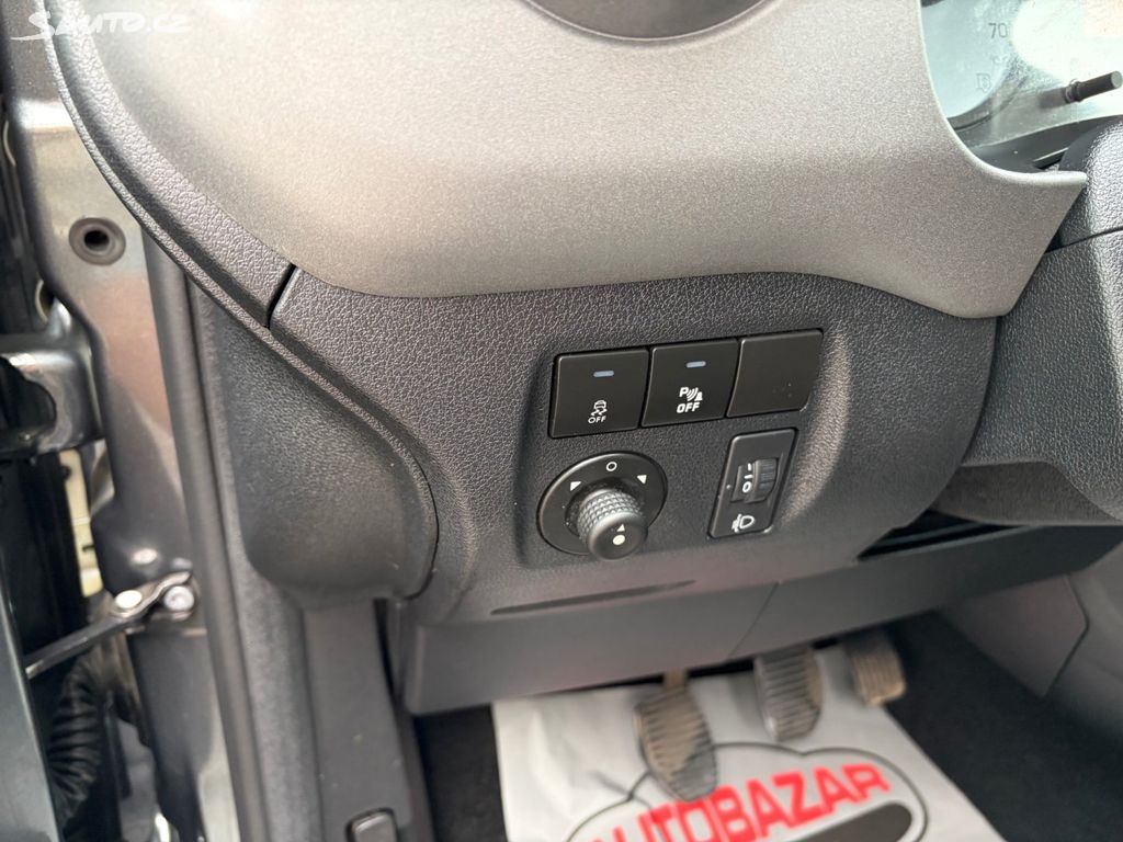 Citroën Berlingo, 1,6 1.MAJITEL,SERVISKA