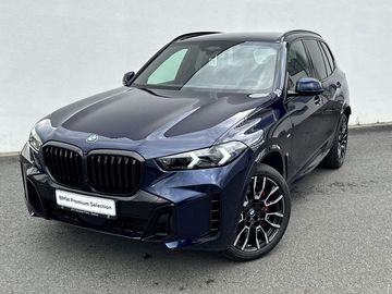 X5 xDrive 30d