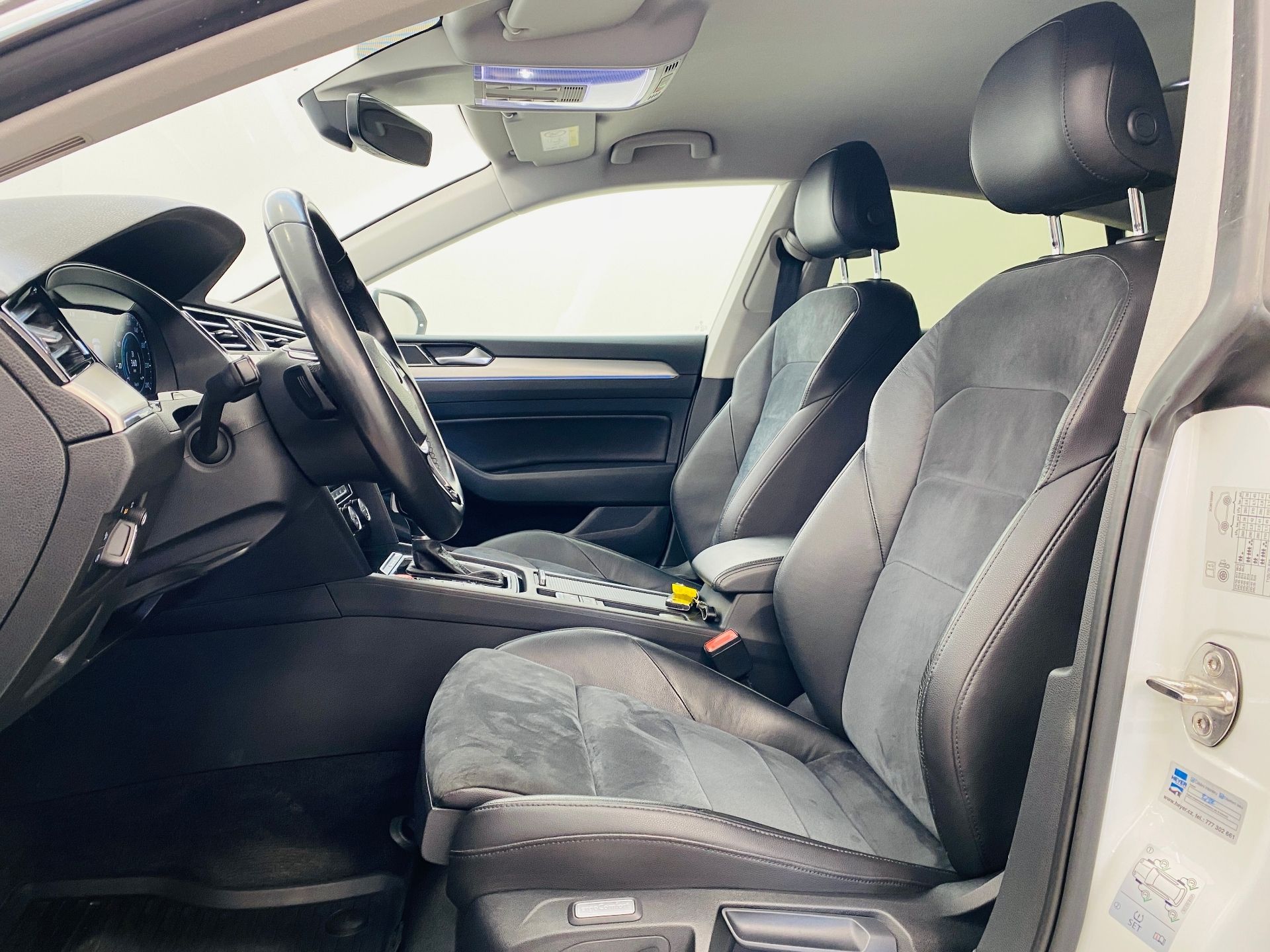 Volkswagen Arteon, 2.0 BiTDI DSG 4Motion Elegance - fotka 5