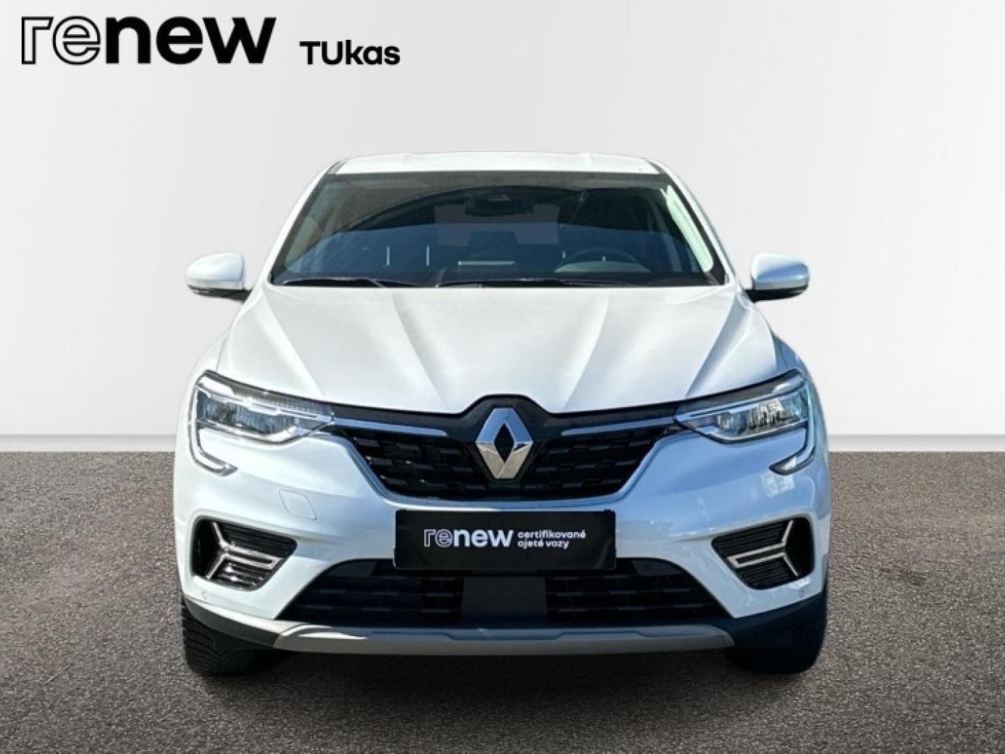 Renault Arkana, 1.6E-Tech 105kW Techno - fotka 2