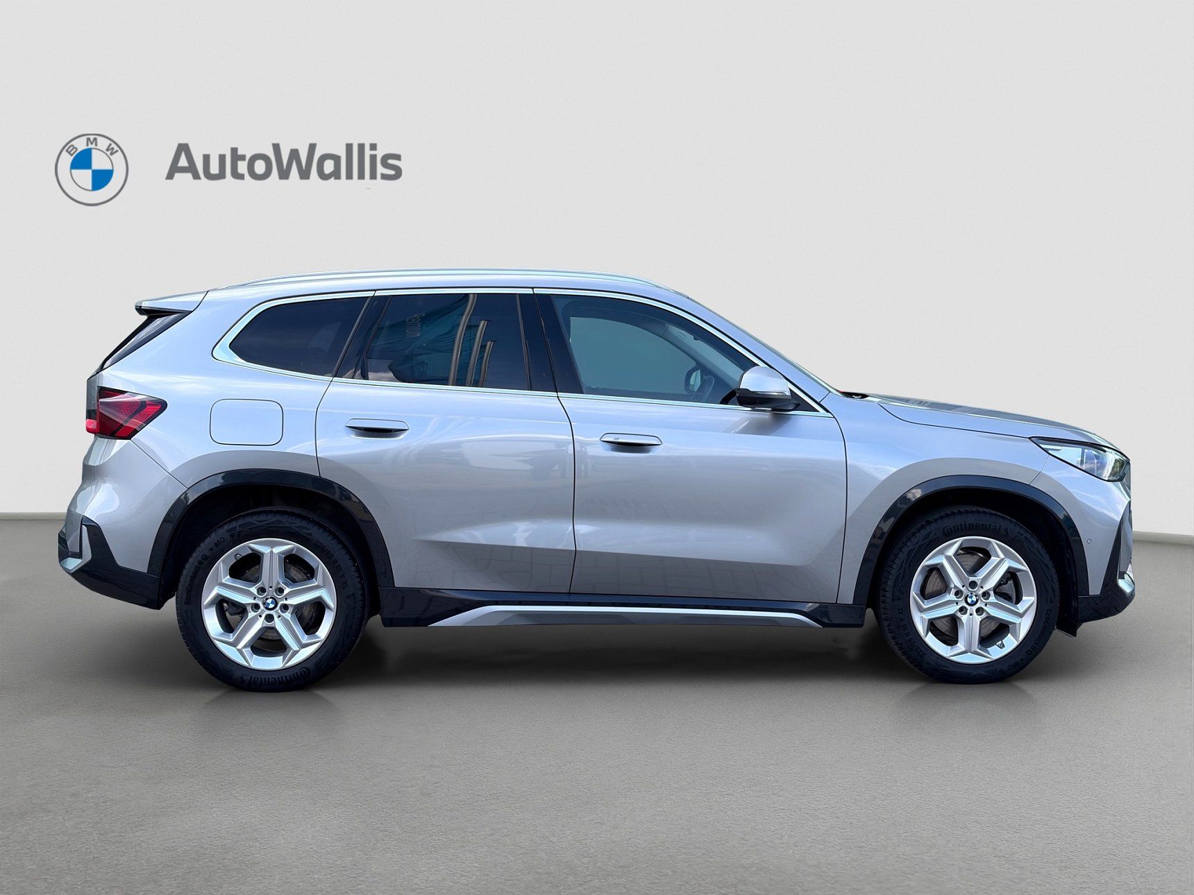 BMW X1, xDrive23d, SAV/SUV - fotka 3