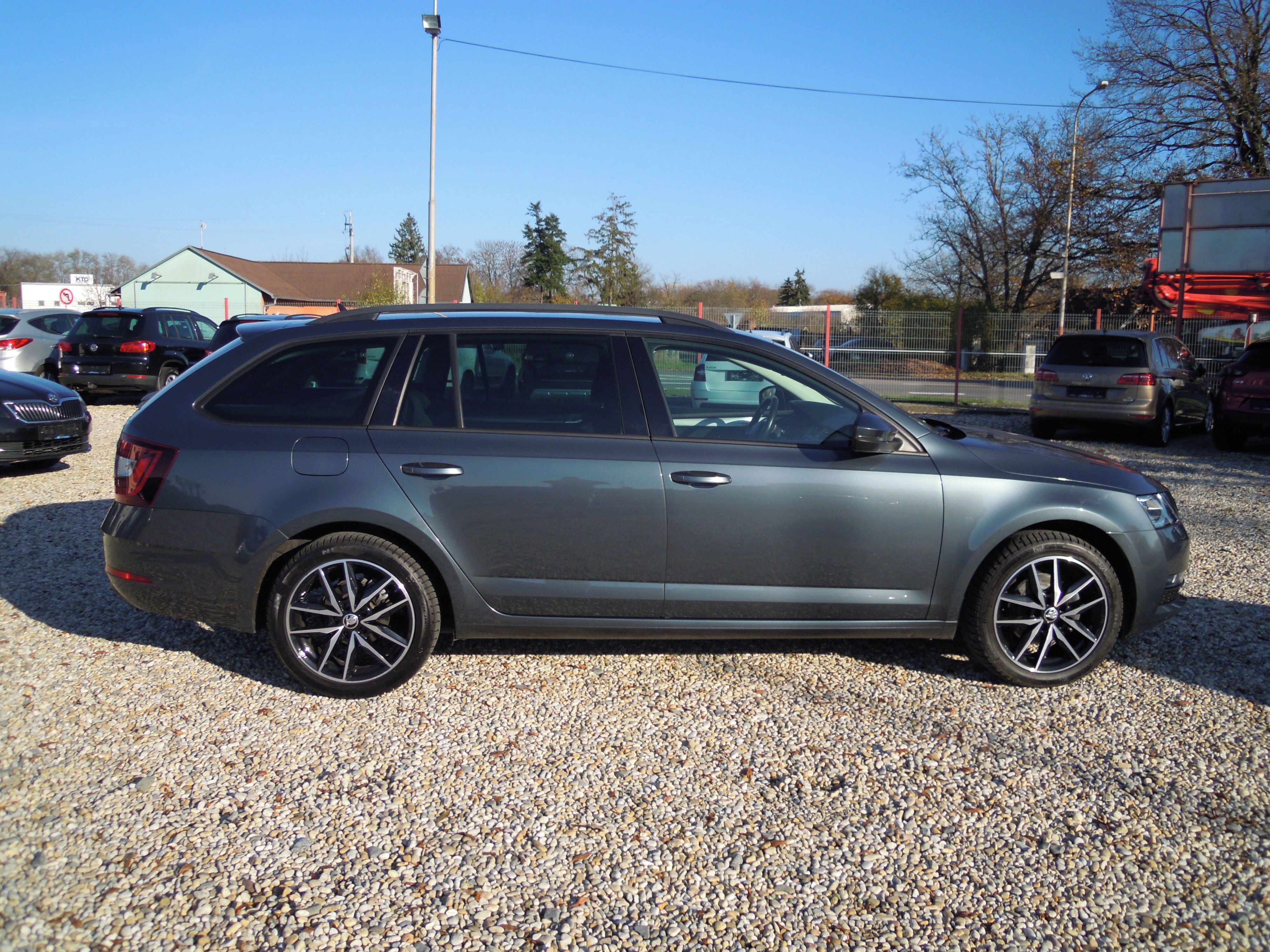 Škoda Octavia, 2.0TDi TOUR-SERVIS-ROZVODY-DPH - fotka 6