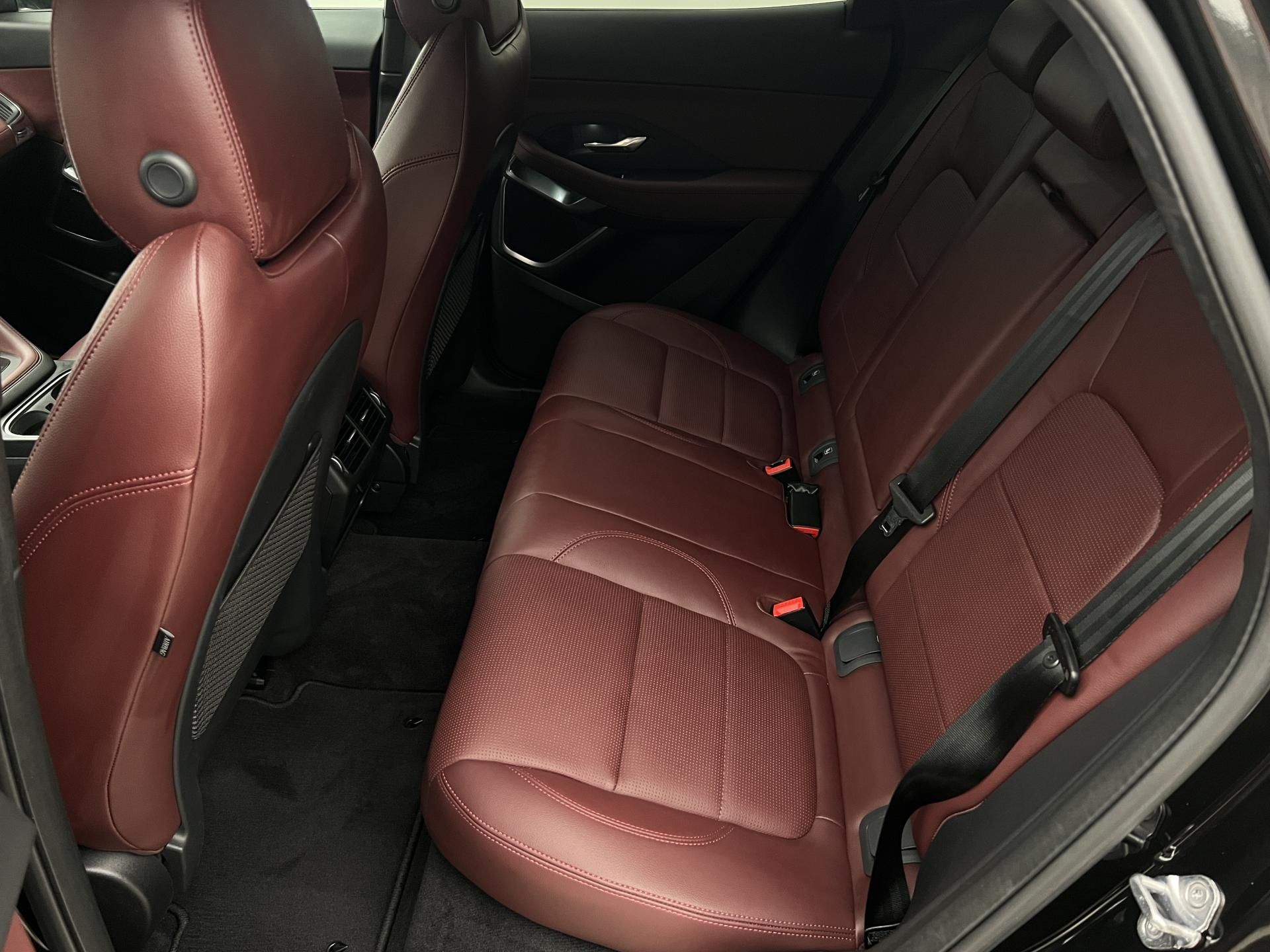 Jaguar E-Pace, P200 S AWD AUT CZ - fotka 6