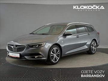 2,0 CDTi  Sports Tourer Exclus