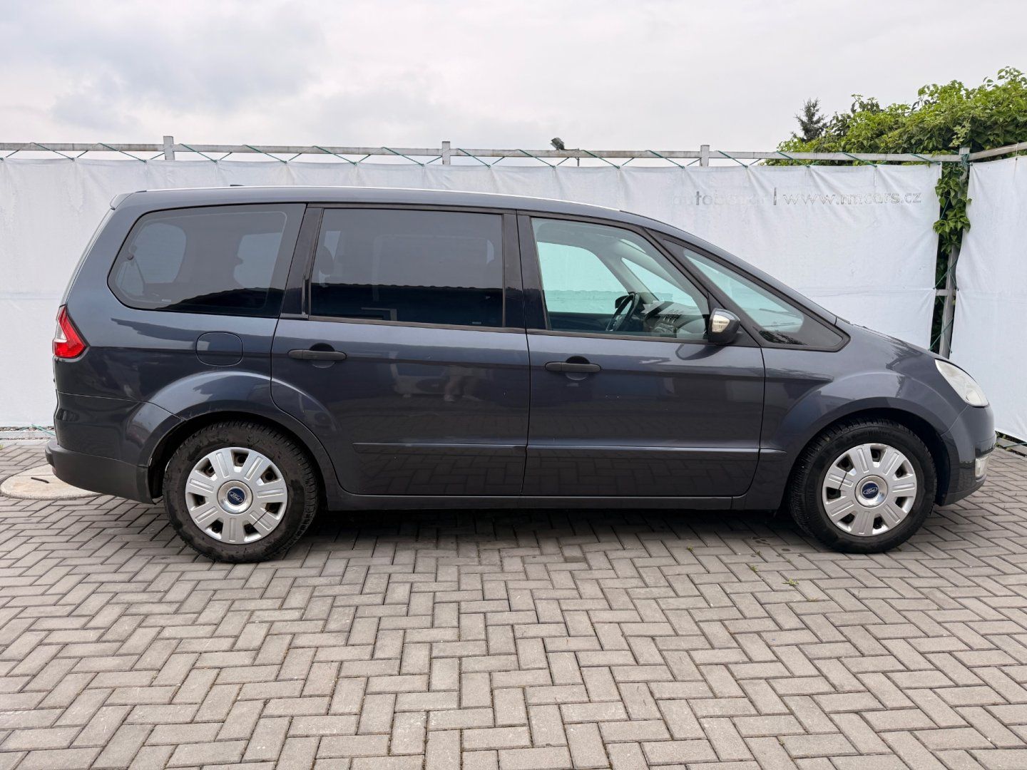 Ford Galaxy, 2.0TDCI 103kW*7-Míst*Tažné*ALU - fotka 6