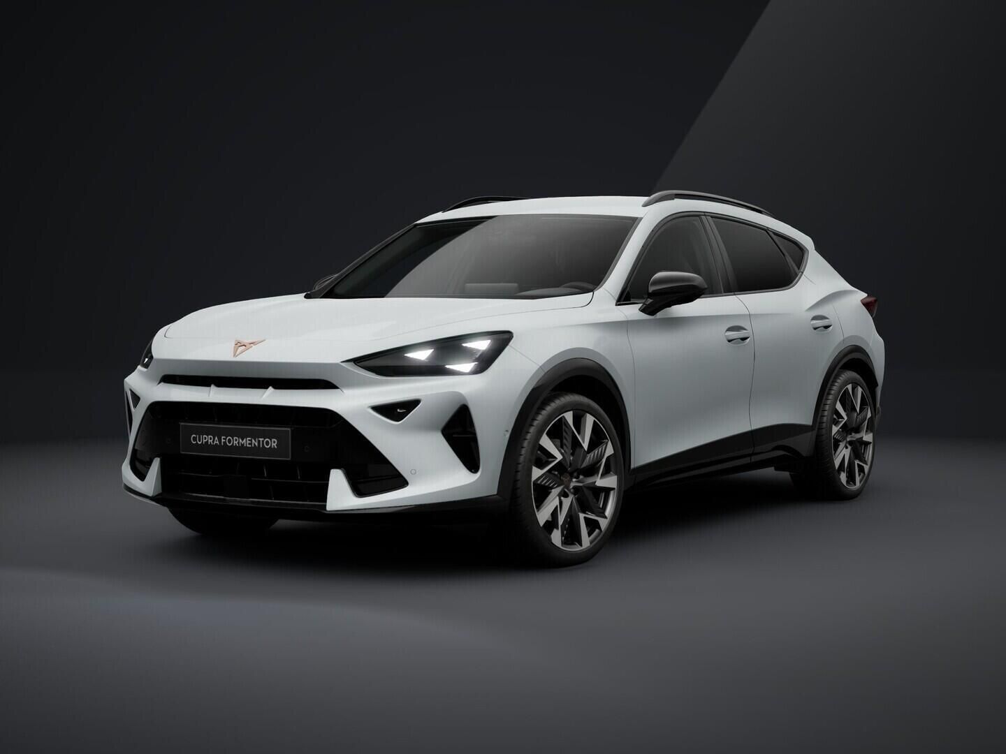 Cupra Formentor, 1,5 eTSI 110 kW