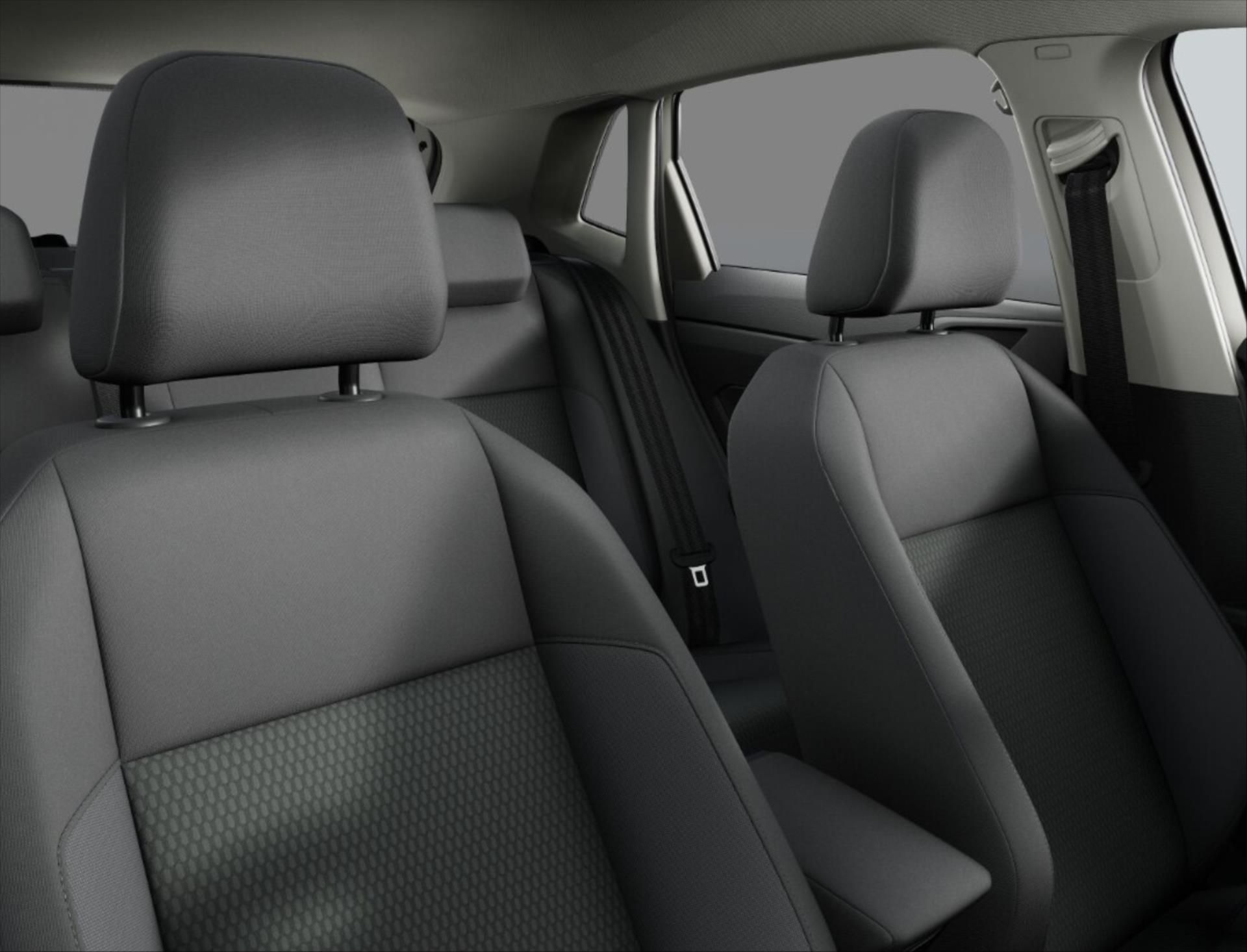 Volkswagen Polo, 1,0 TSI 70kW 5G  Love - fotka 4
