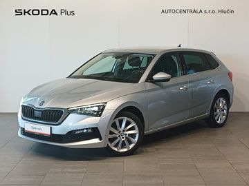 Style Extra TSI 1.0 / 85KW