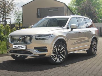Plug-in AWD 228kW 1.Maj 7míst