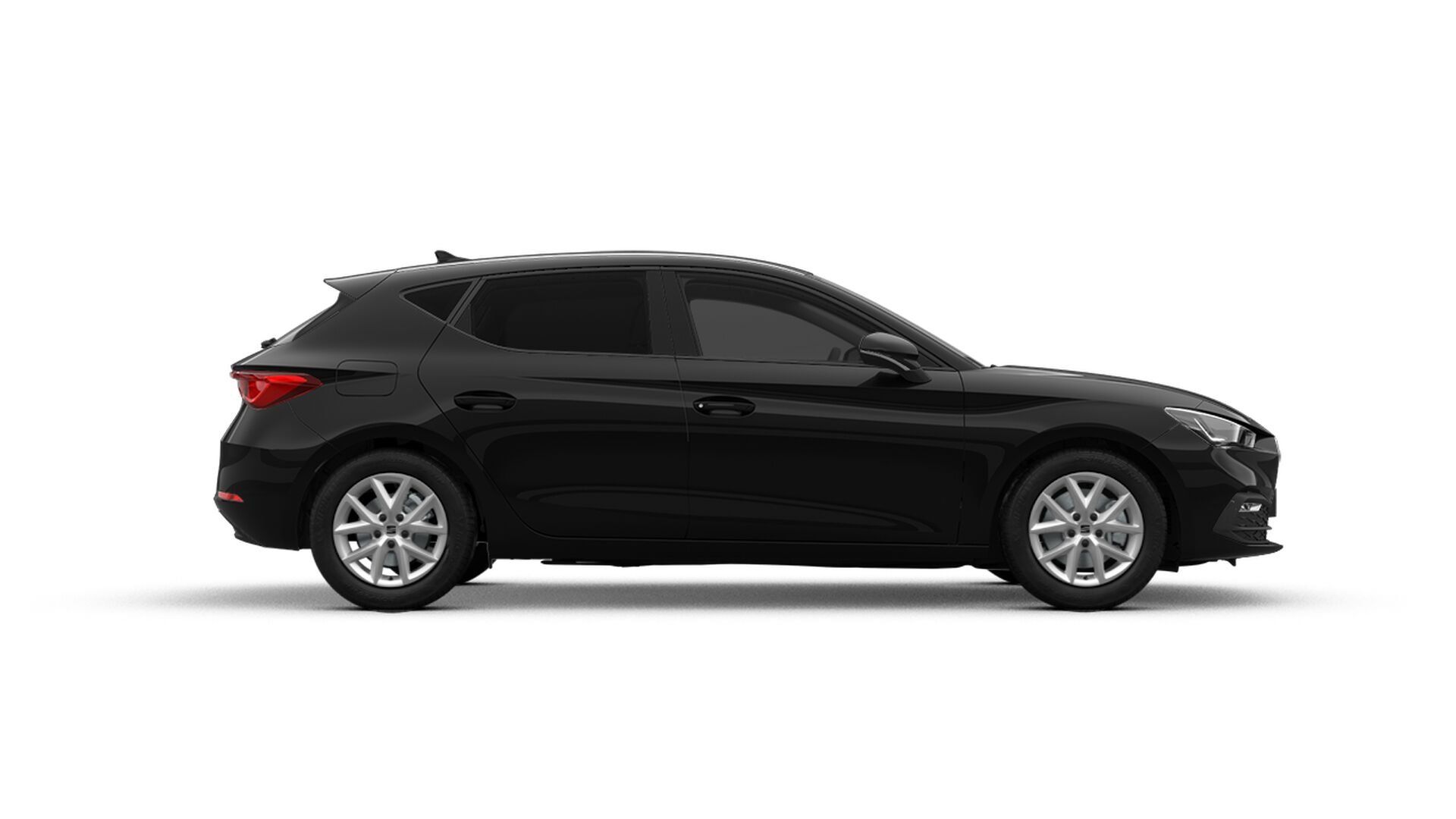 Seat Leon - fotka 4