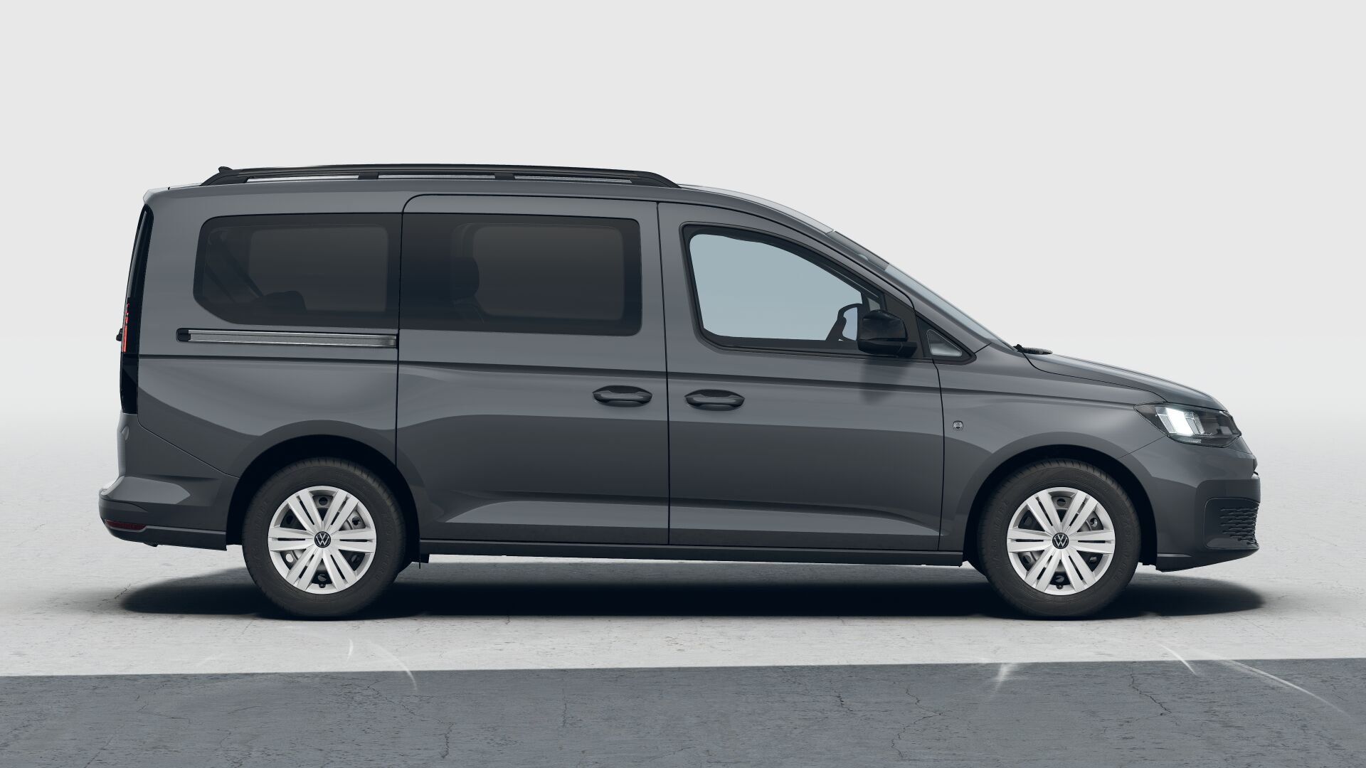 Volkswagen Caddy - fotka 4