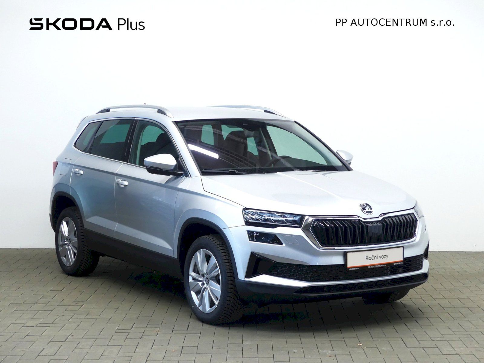 Škoda Karoq, Top Selection DSG 1.5TSI 110kW - fotka 6