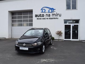 1.4TSI 92kw CLBMT TAŽNÉ NAVI