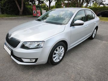 1.6 TDI  Ambition ČR.1 majitel