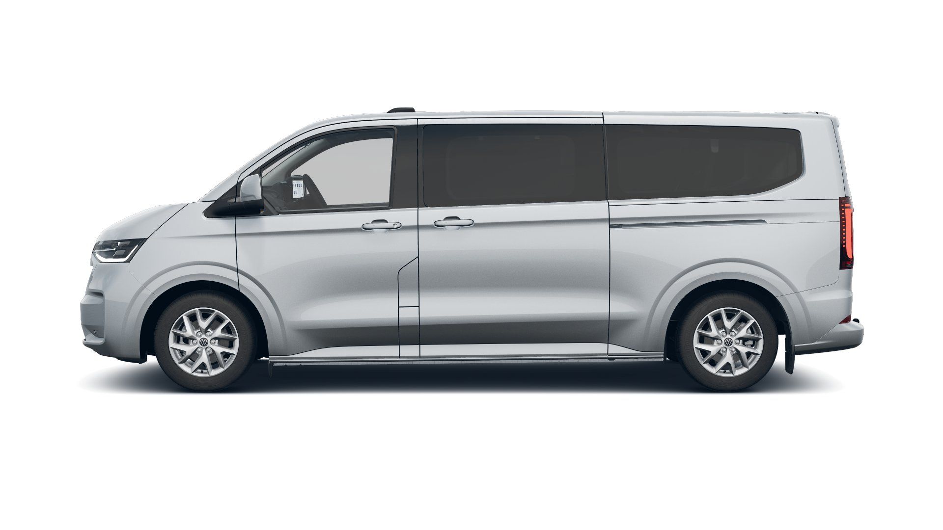 Volkswagen Caravelle - fotka 2