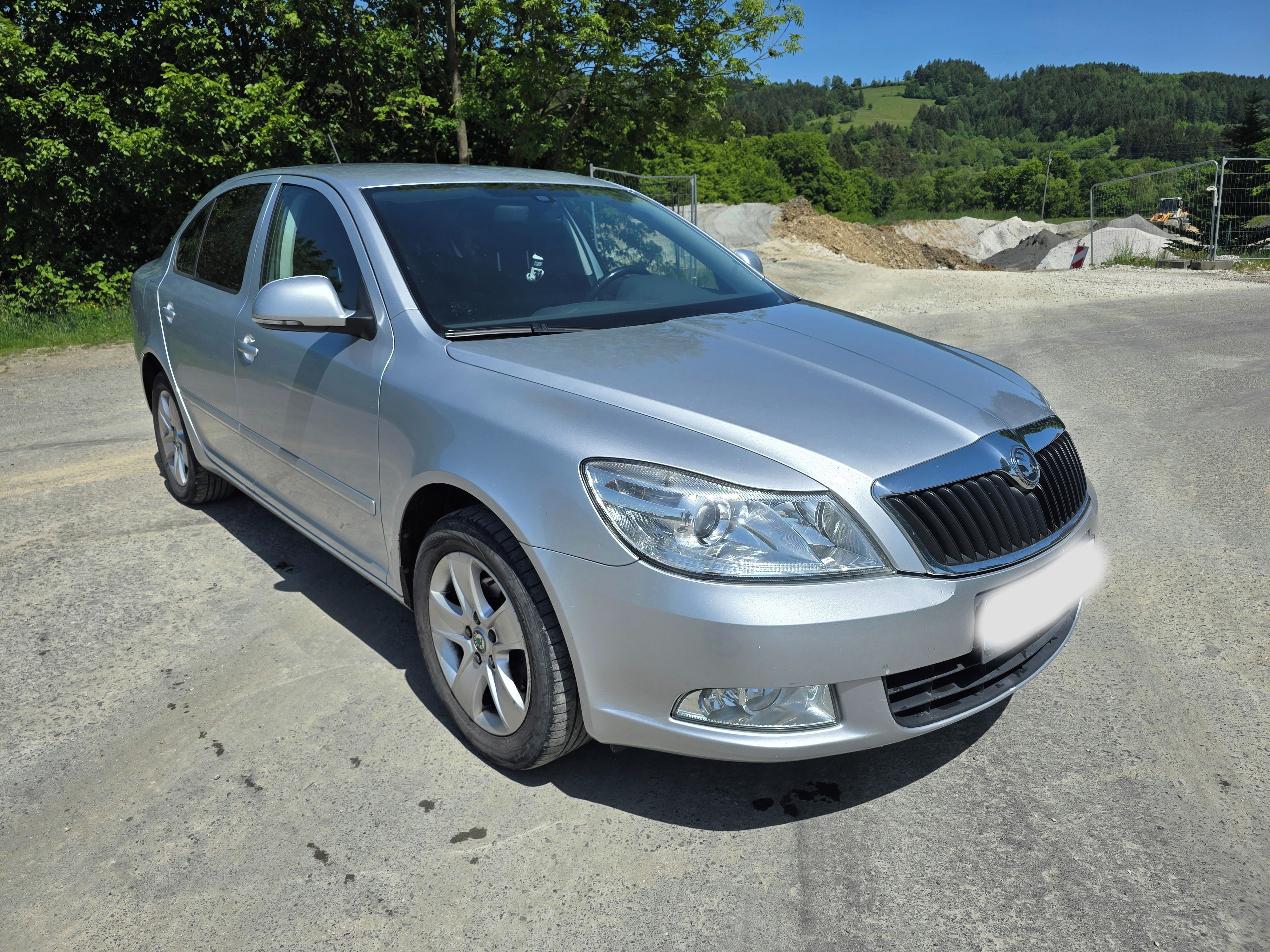 Škoda Octavia, 1.6 TDI, Elegance, nová STK - fotka 6
