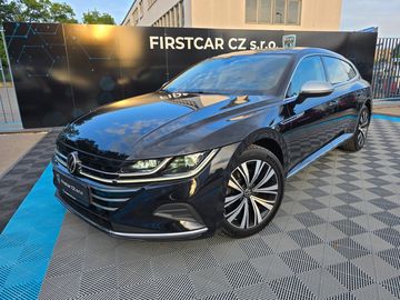 2.0TDI/147KW/1MAJ/ELEGANCE