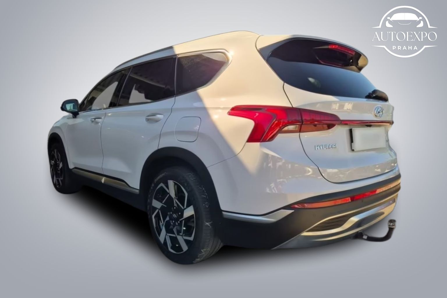 Hyundai Grand Santa Fe, Prime 2WD 2.2 CRDi - fotka 4