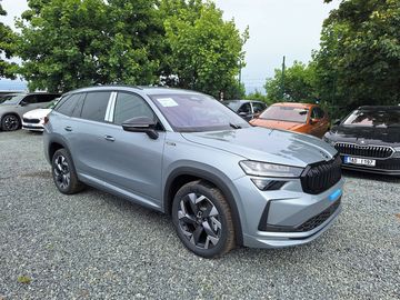 SPORTLINE 2.0TDI 142kW DSG 4x4