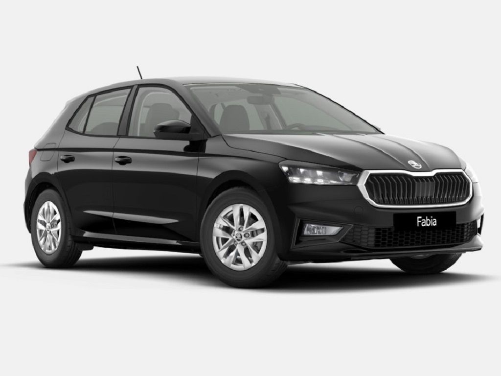 Škoda Fabia, Classic 1,0TSI 70kW