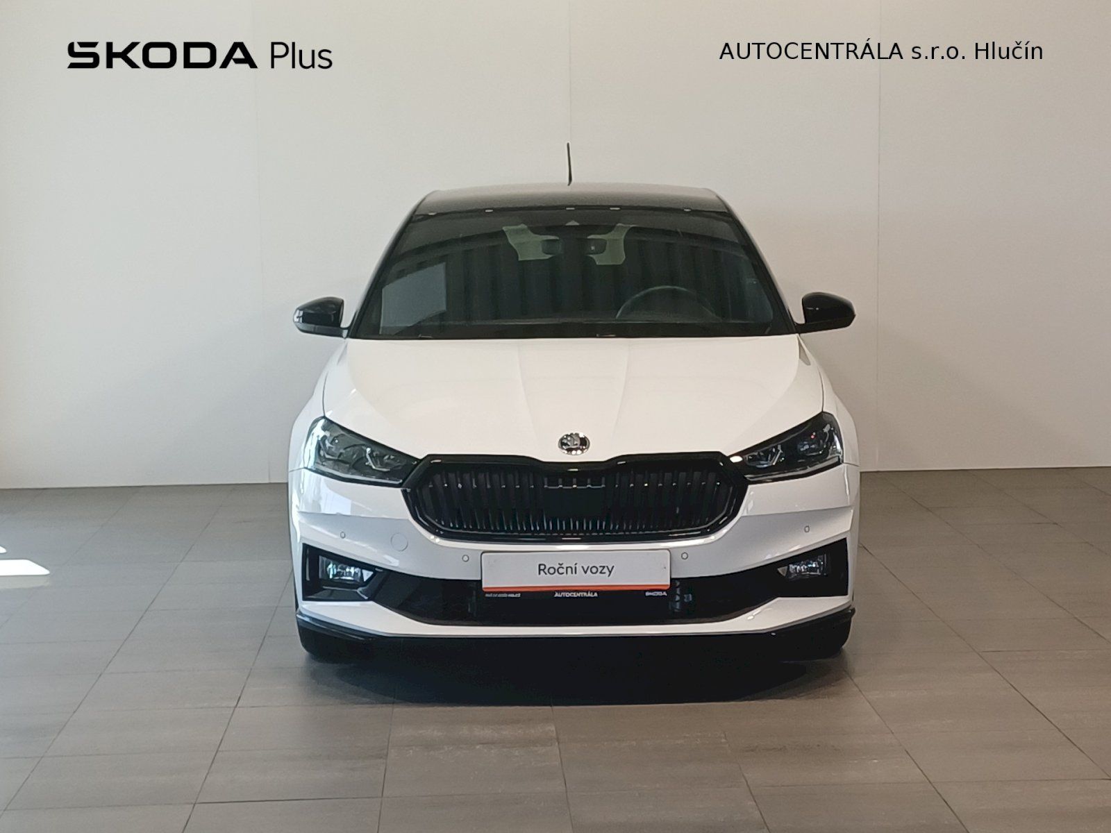 Škoda Fabia, Monte Carlo DSG TSI 1.0 / 85 k - fotka 4