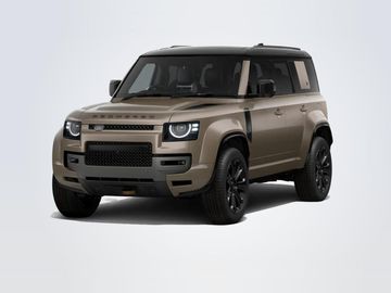 OCTA P635 AWD AUT
