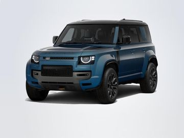 OCTA P635 AWD AUT