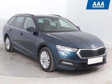 2.0 TDI, Ambition, Automat