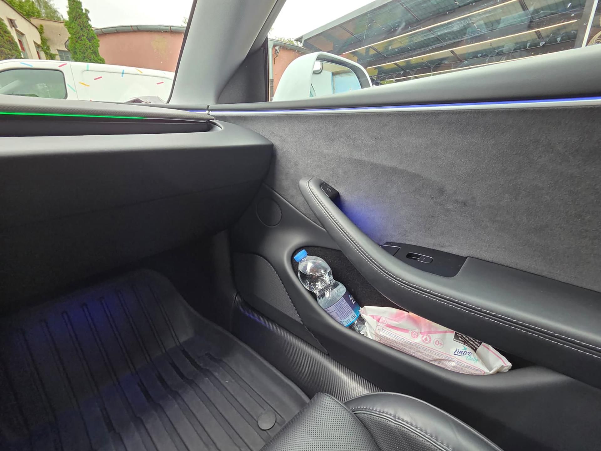 Tesla Model 3, Performance Highland - fotka 4
