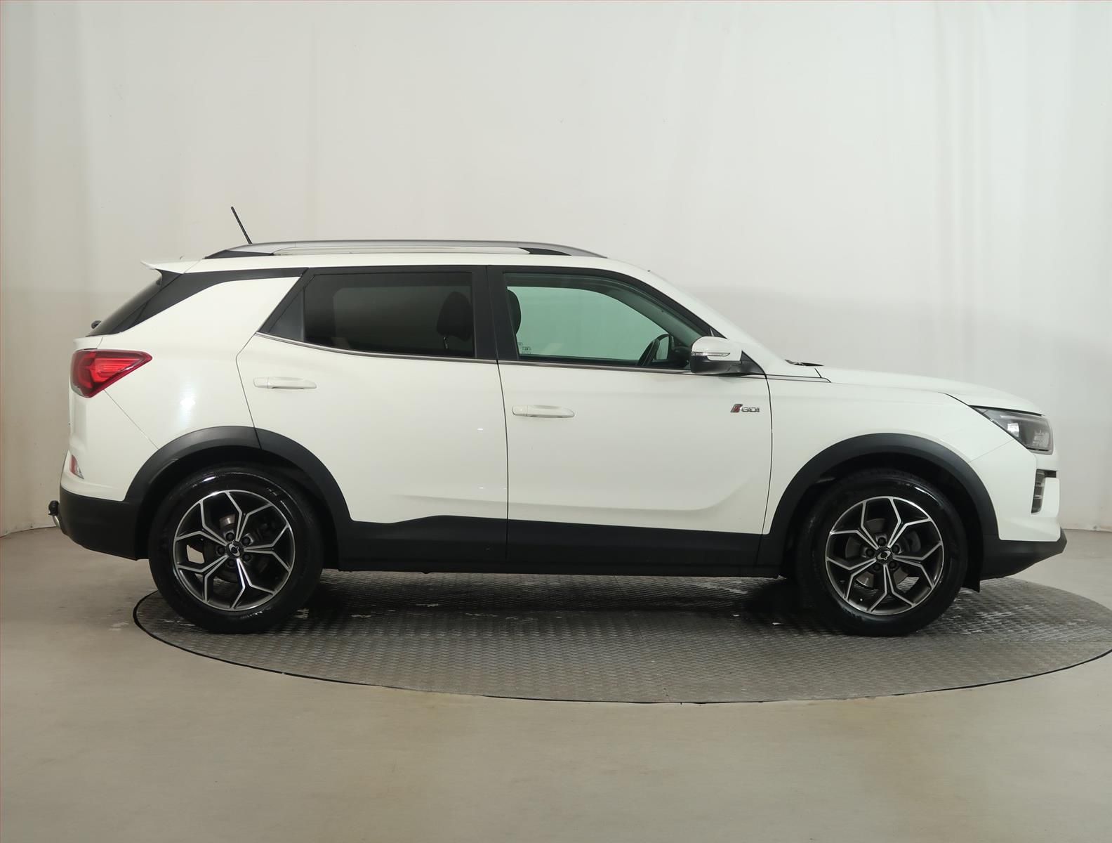 SsangYong Korando, 1.5 T-GDI, Style, Záruka - fotka 6