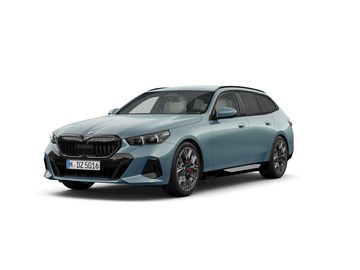 | 540d xDrive, Touring
