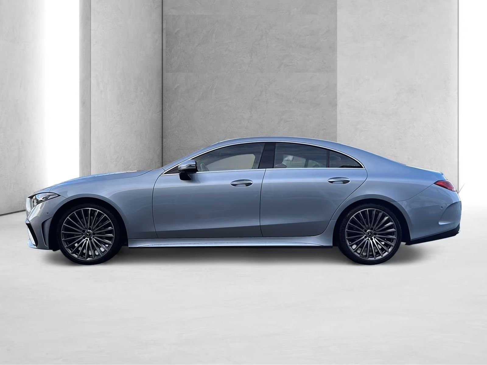 Mercedes-Benz CLS, 400d 4Matic AMG*Burmester - fotka 2
